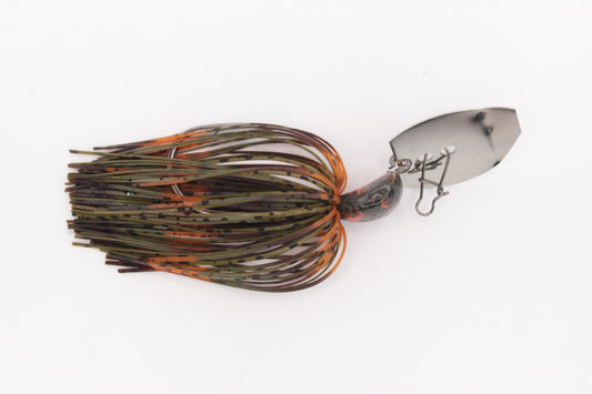 Burnt Craw