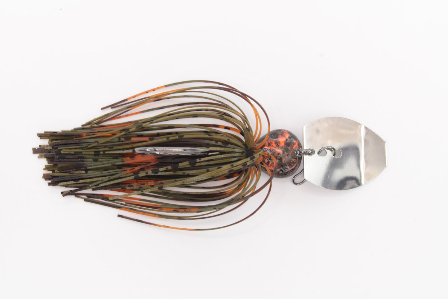 Burnt Craw