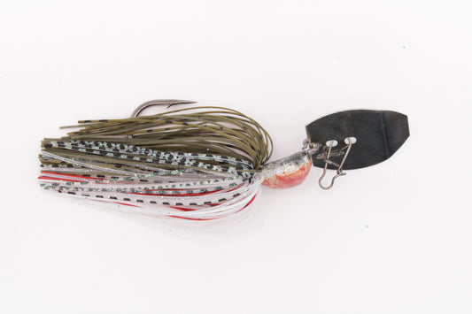 Green Pumpkin Shad
