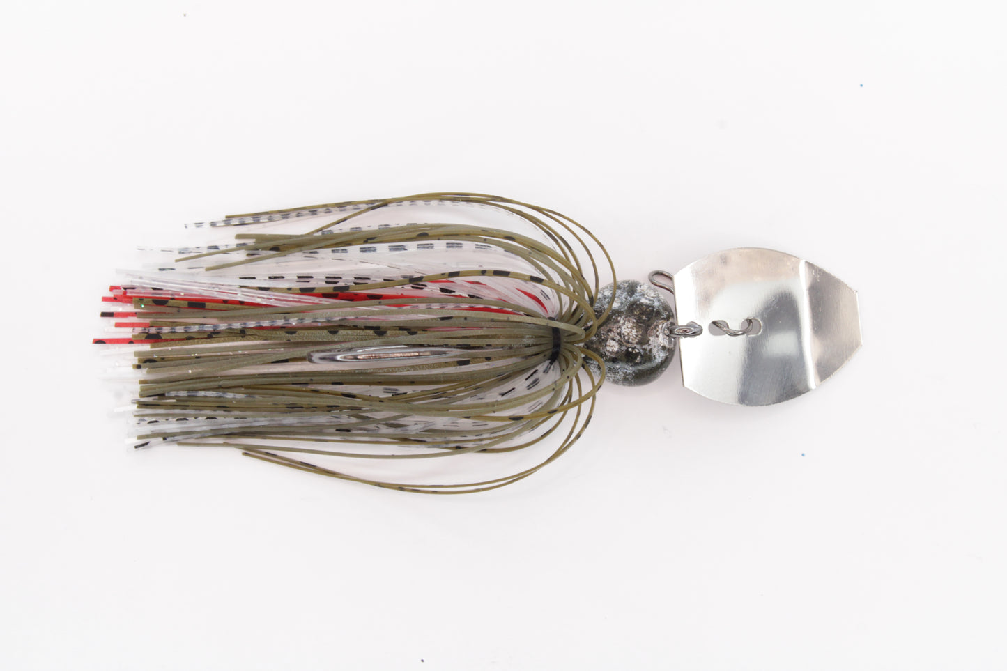 Green Pumpkin Shad