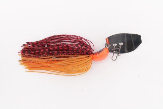 Fire Craw
