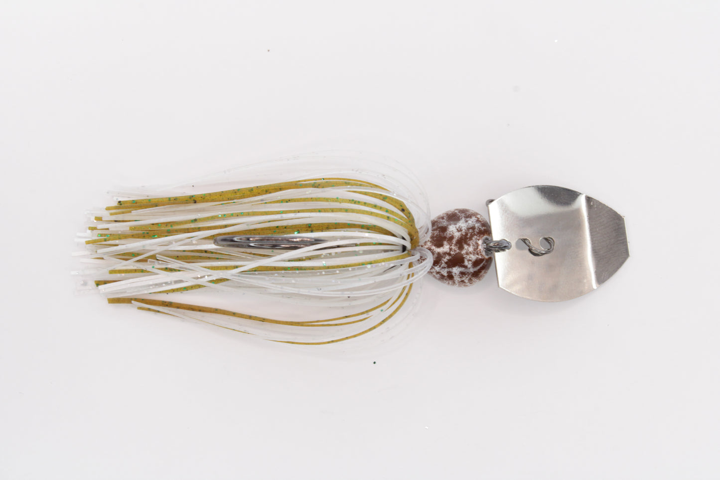 Ryan Friend’s Ghost Minnow