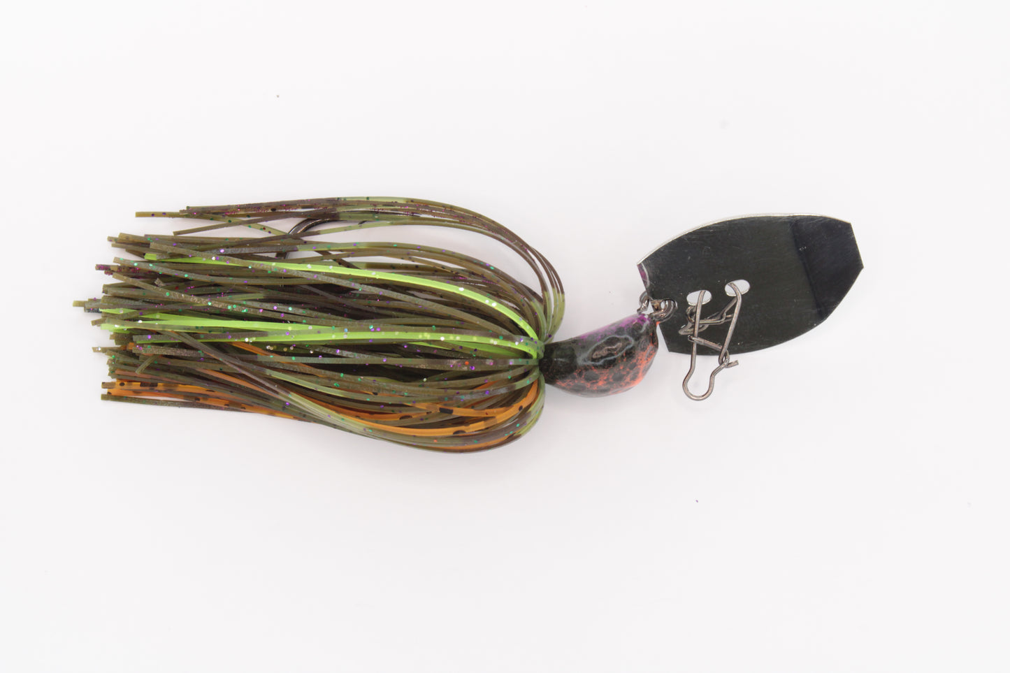 Alex Klein's Gill