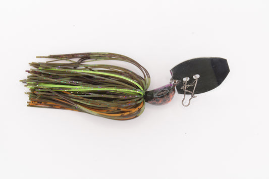 Alex Klein's Gill