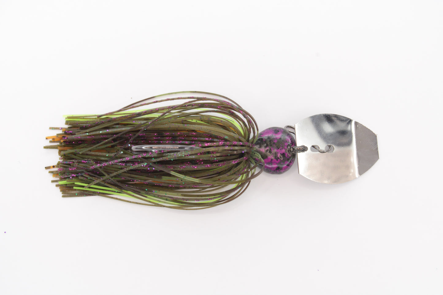 Alex Klein's Gill