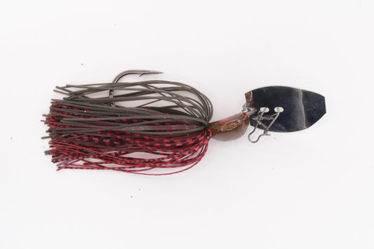 Delta Craw