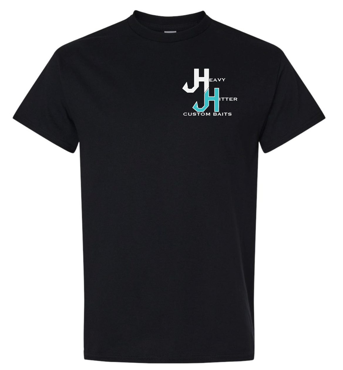 Black Turquoise
