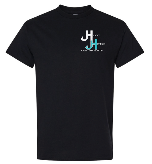 Black Turquoise