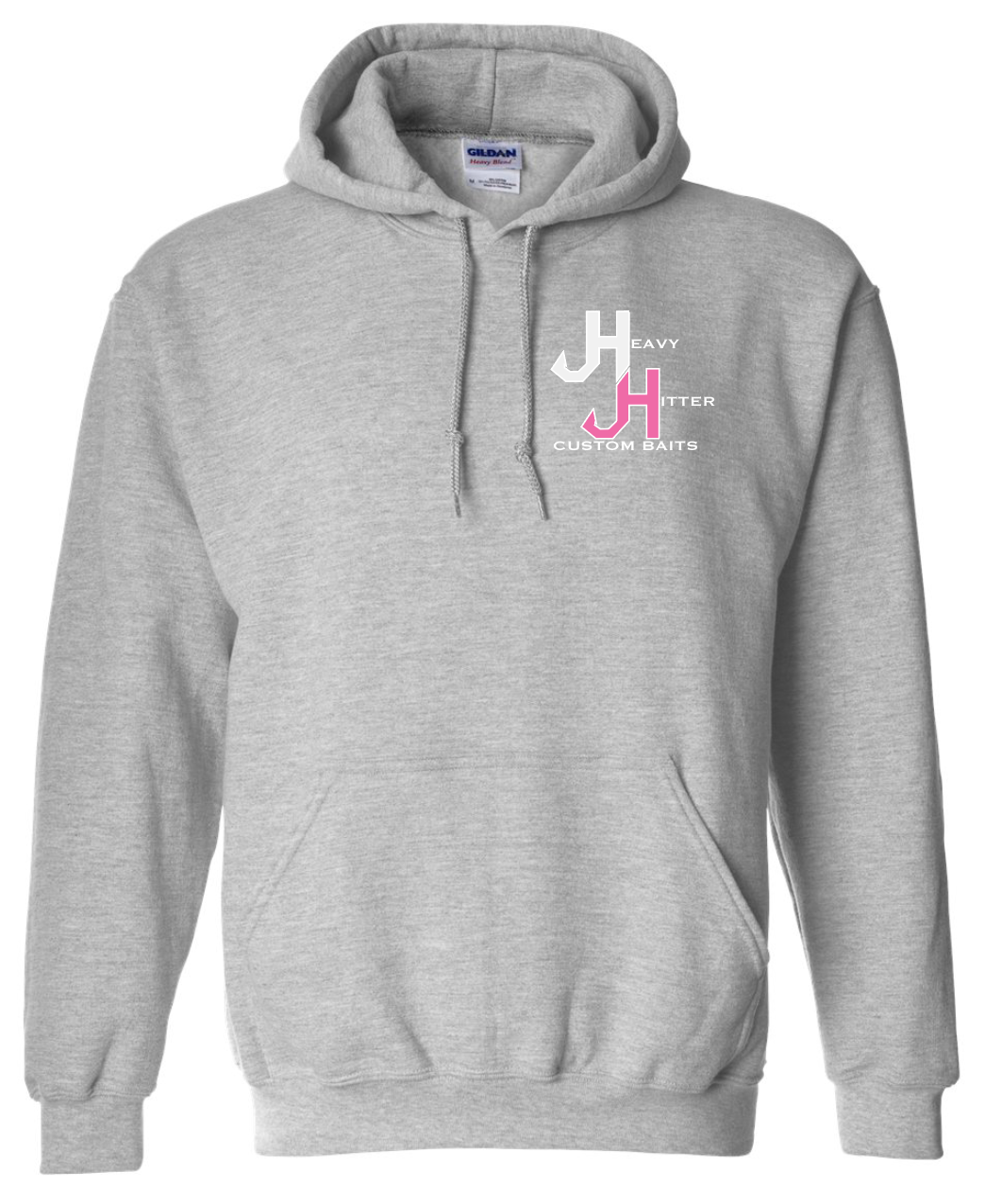 Grey Pink
