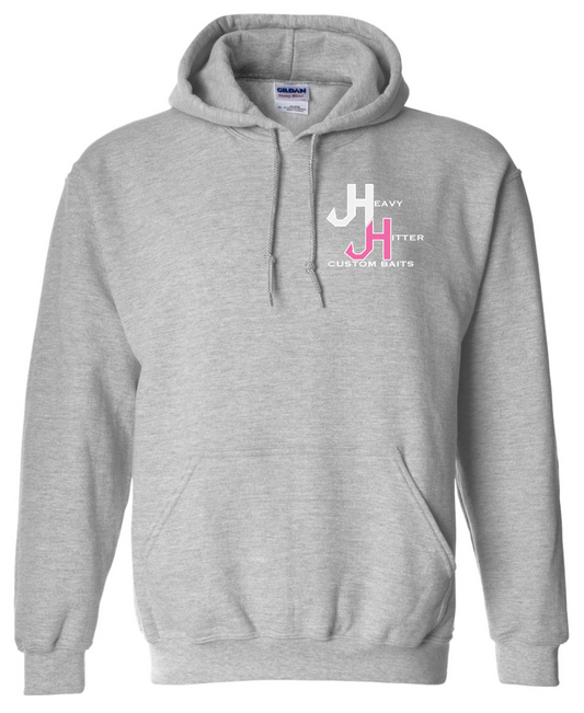 Grey Pink
