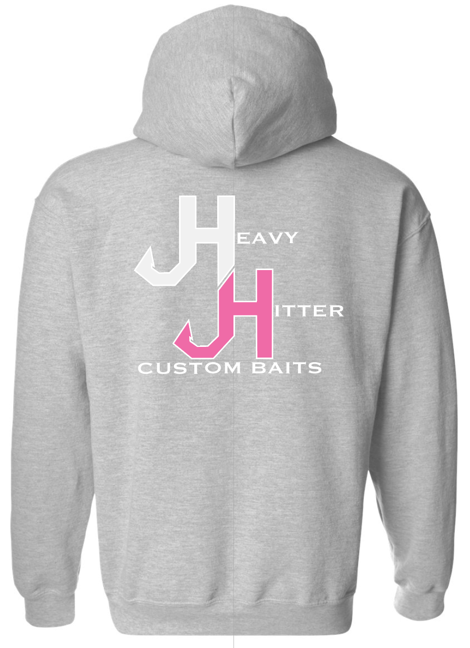 Grey Pink