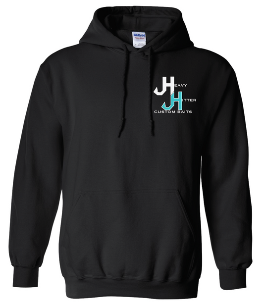 Black Turquoise