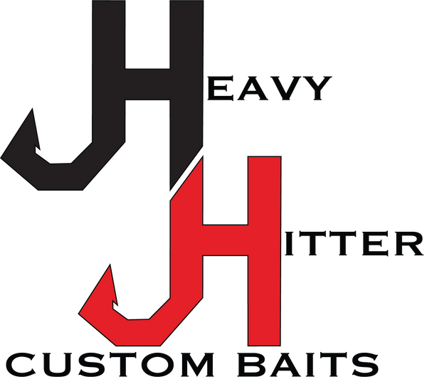Heavy Hitter Custom Baits – HeavyHitterCustomBaits