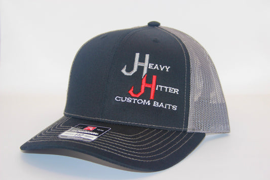 Heavy Hitter Custom Baits – HeavyHitterCustomBaits