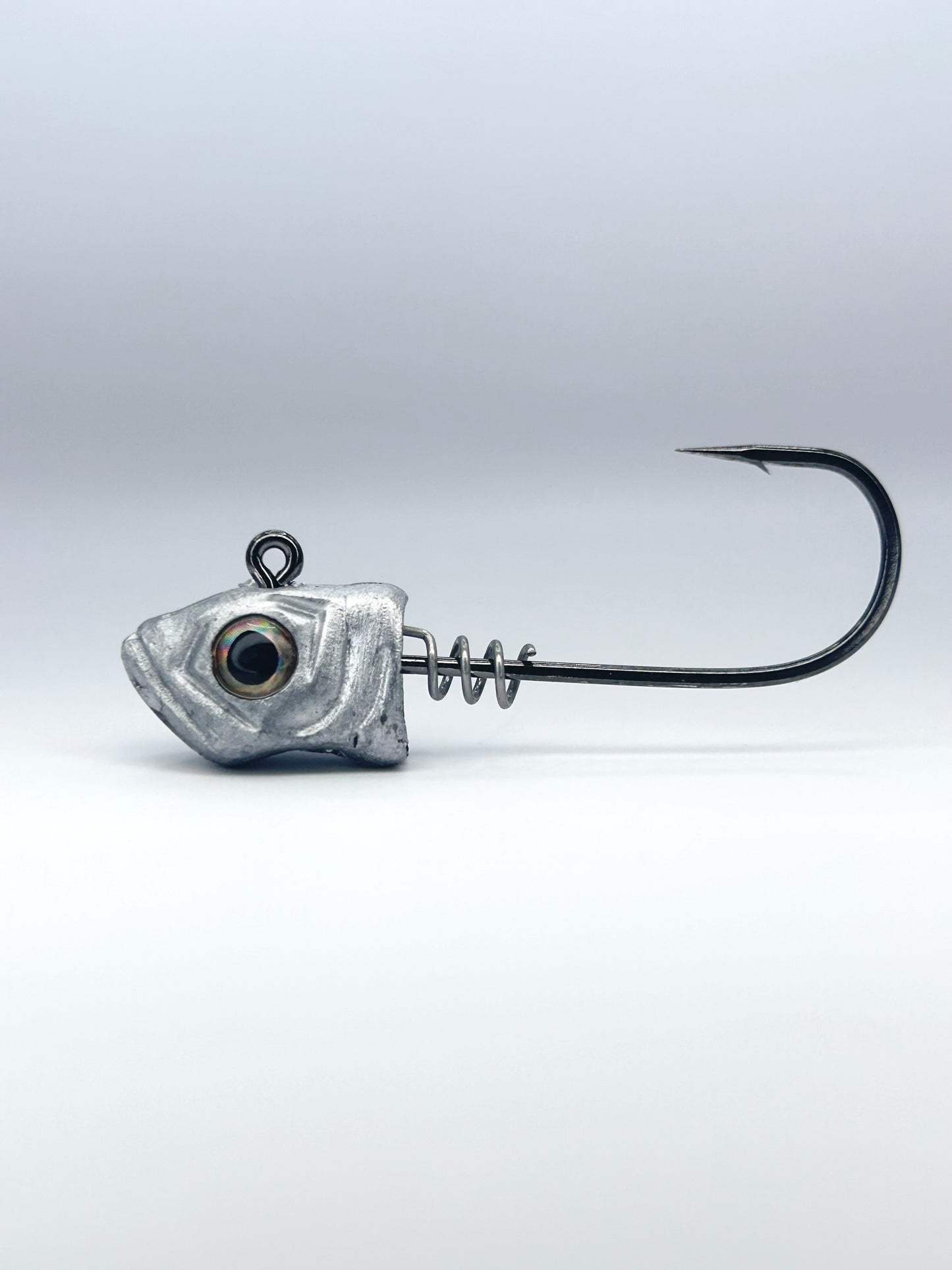 Swimbait Head 3 pack