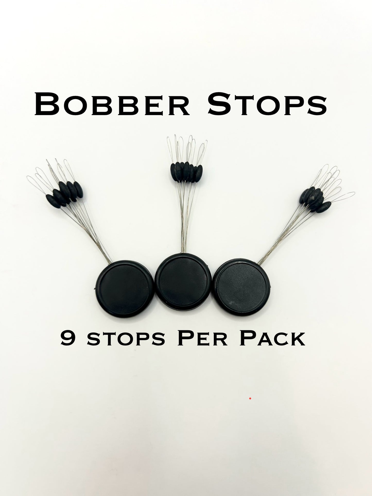 Bobber Stops